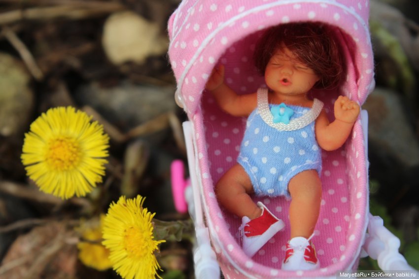 Люська всё проспала. Часть 1