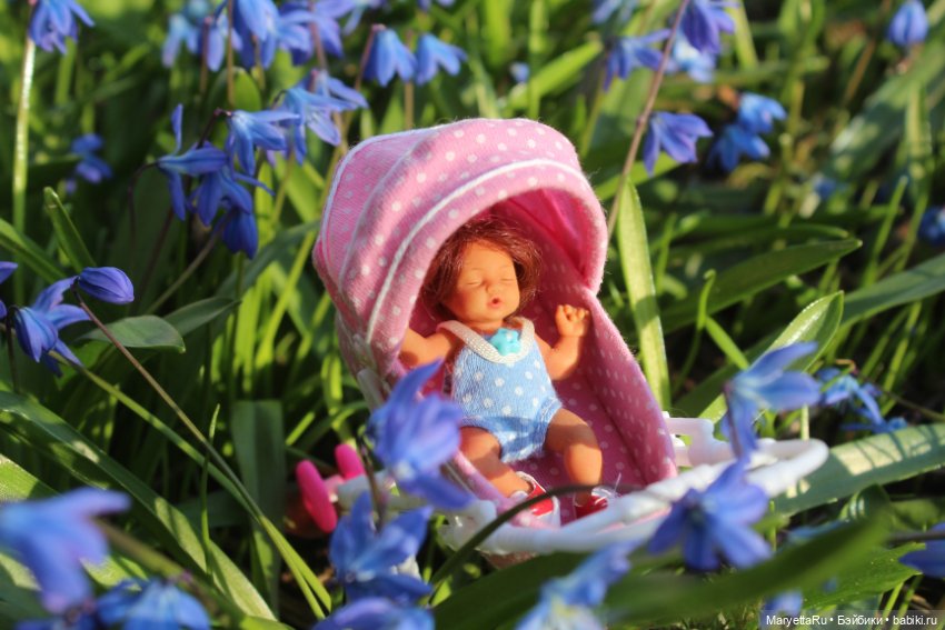 Люська всё проспала. Часть 2