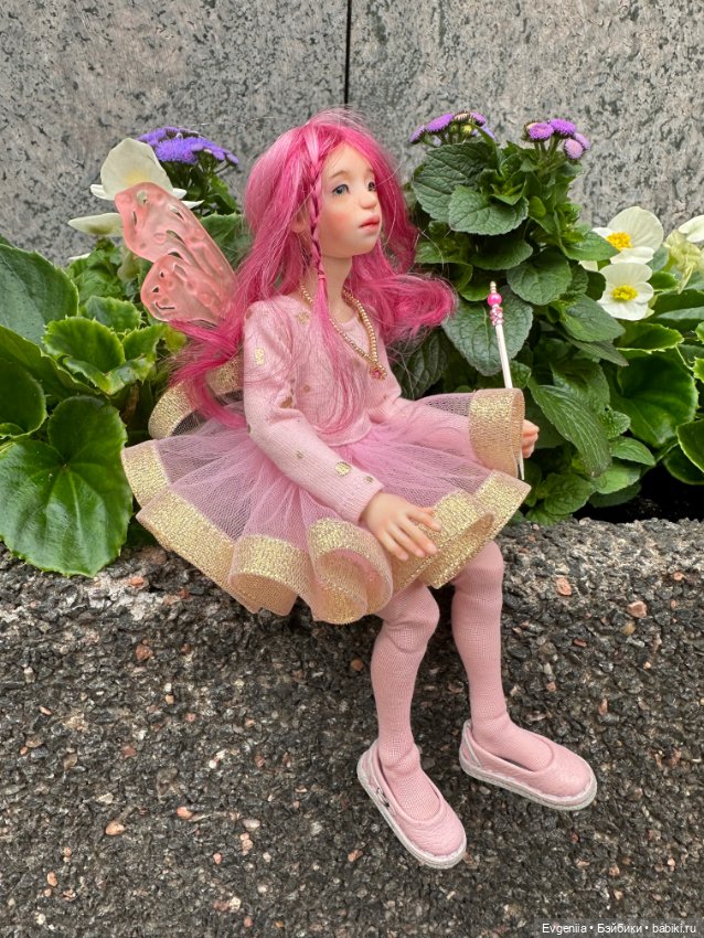 «Суровые» куклы — Одежда и обувь для кукол BJD (БЖД): 1/3