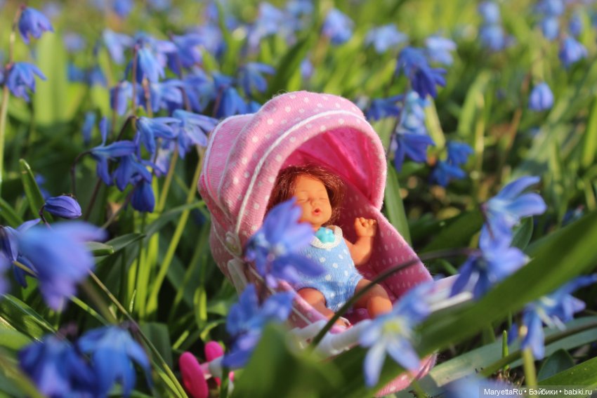 Люська всё проспала. Часть 2