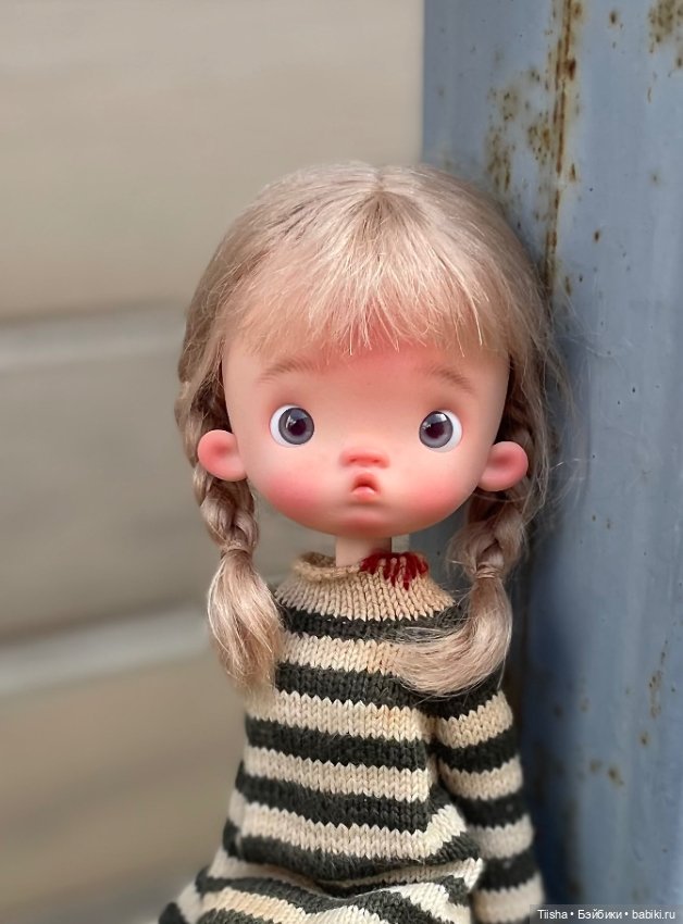 Прогулки Пузырёчка (Bubble от Itswafflecone)