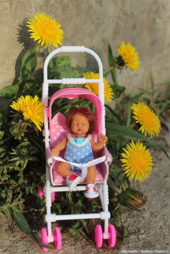 Люська всё проспала. Часть 2