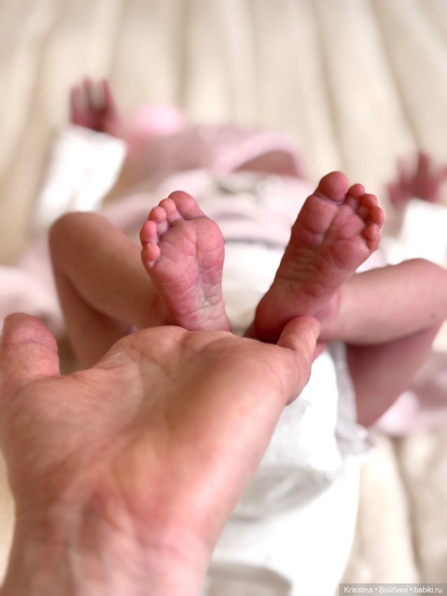 Моё маленькое счастье 💗 — Куклы Реборн (Reborn): работы мастеров