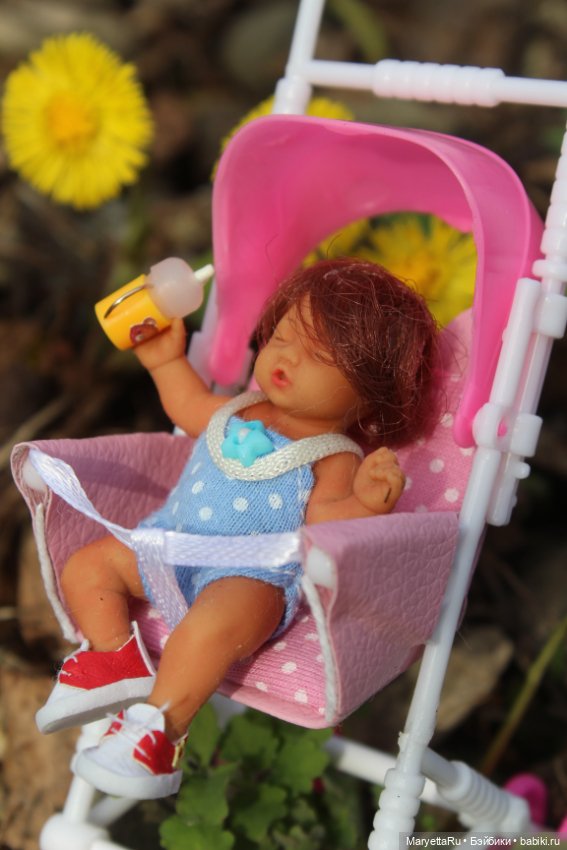 Люська всё проспала. Часть 1 (фото 2)