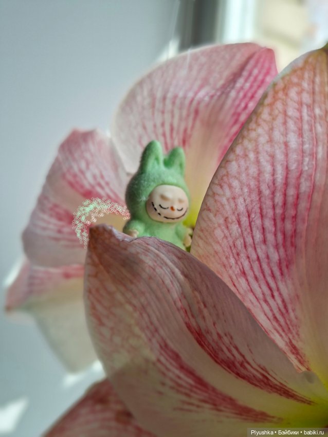 Какое время - такие и Феи) (фото 8)