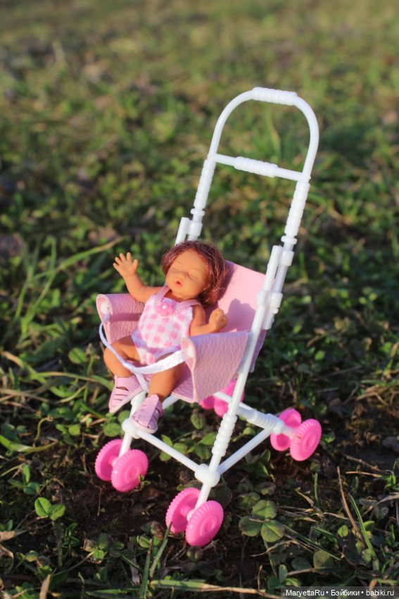 Люська всё проспала. Часть 1