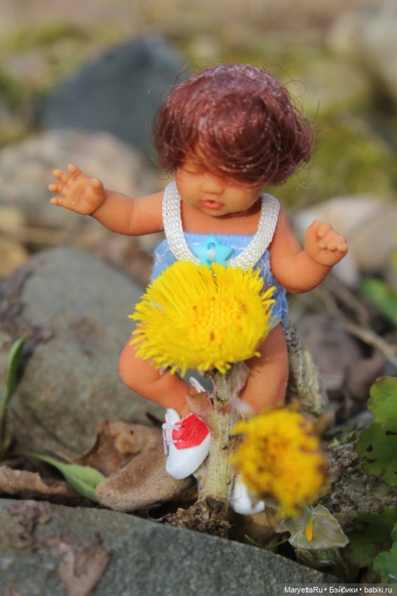 Люська всё проспала. Часть 1