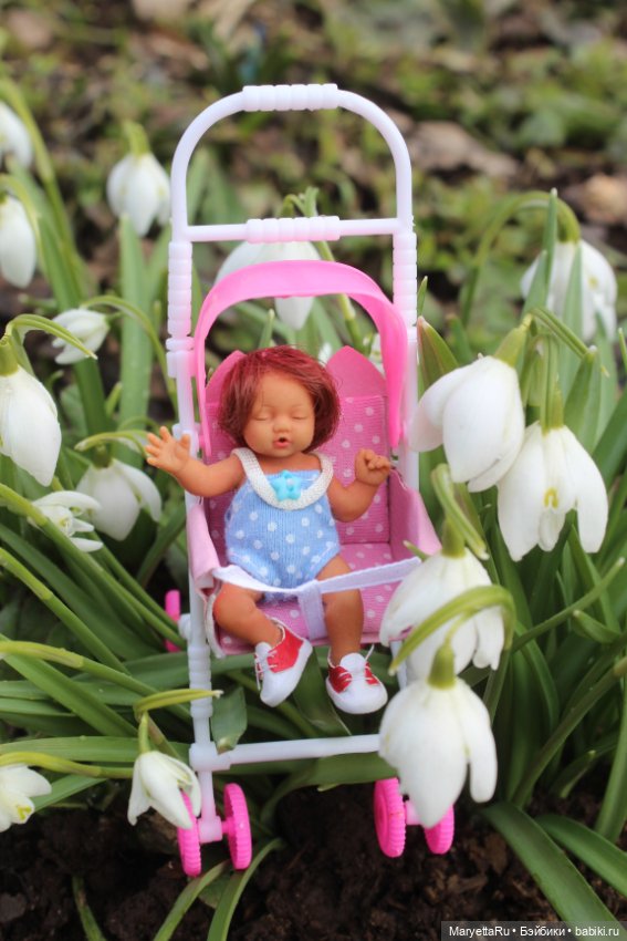 Люська всё проспала. Часть 2