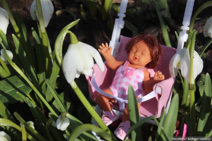 Люська всё проспала. Часть 2 (фото 2)