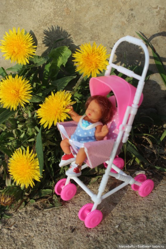 Люська всё проспала. Часть 2