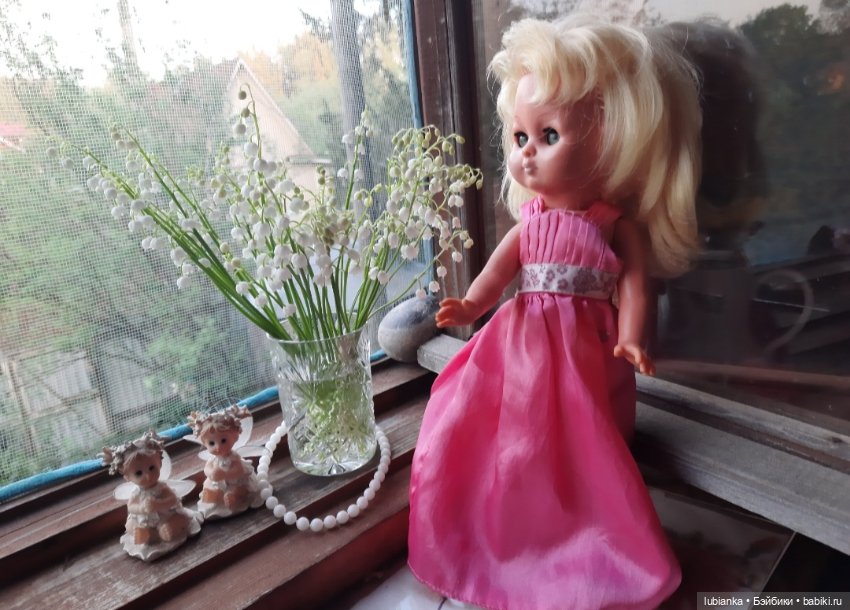 В предверии светлого мая🌱🍀🦋🐞🌞