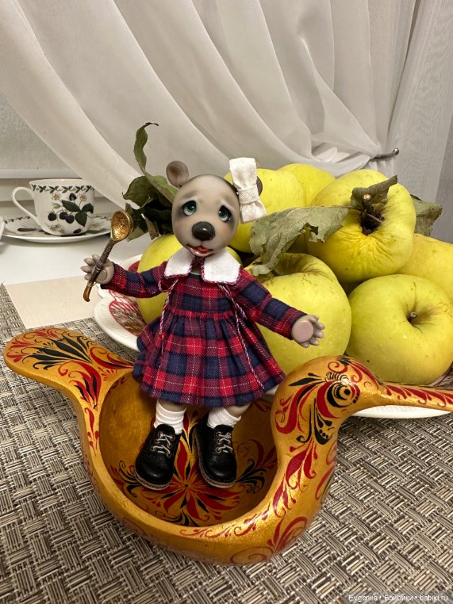 «Суровые» куклы — Одежда и обувь для кукол BJD (БЖД): 1/3