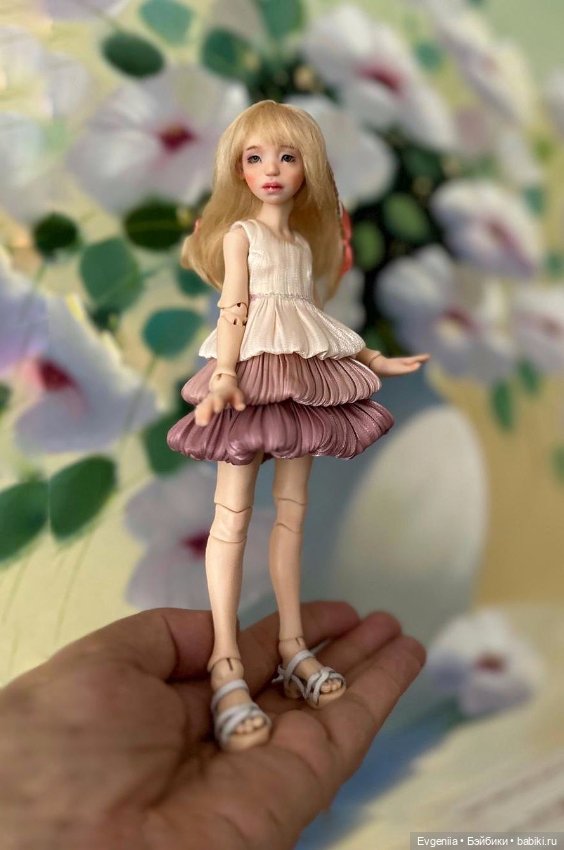 «Суровые» куклы — Одежда и обувь для кукол BJD (БЖД): 1/3