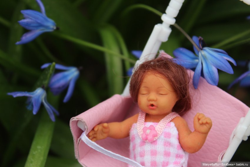 Люська всё проспала. Часть 2