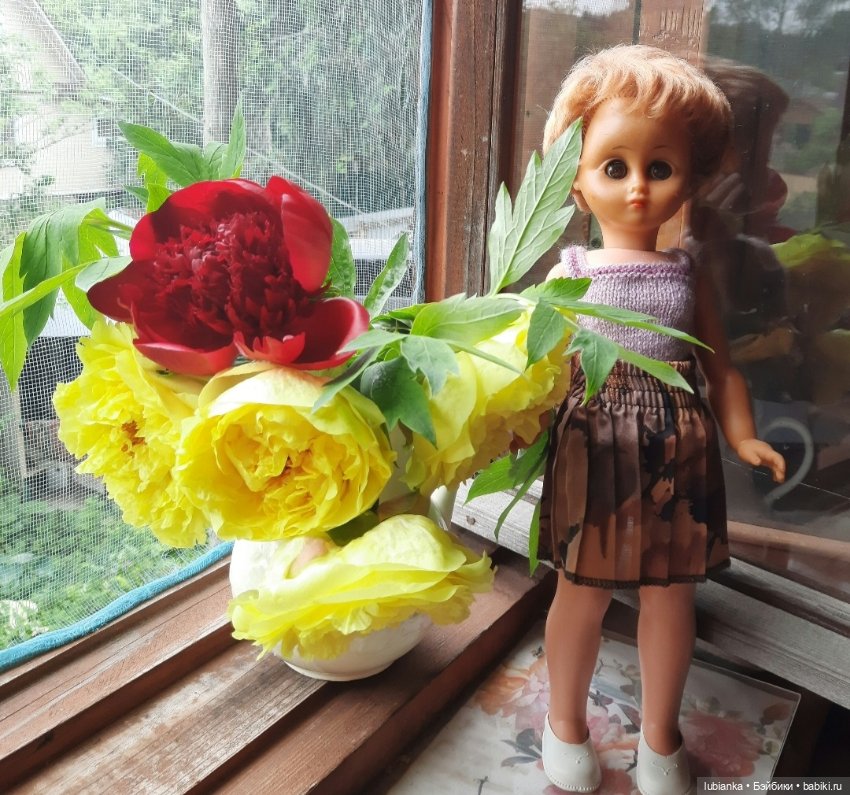 В предверии светлого мая🌱🍀🦋🐞🌞