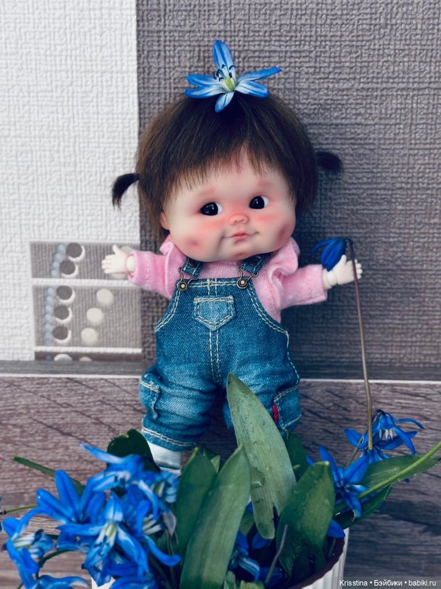 Первые цветы 🌱 — Болталка и разговоры обо всем: жизнь (фото 3)