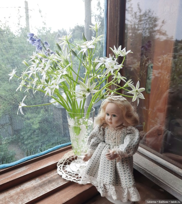 В предверии светлого мая🌱🍀🦋🐞🌞