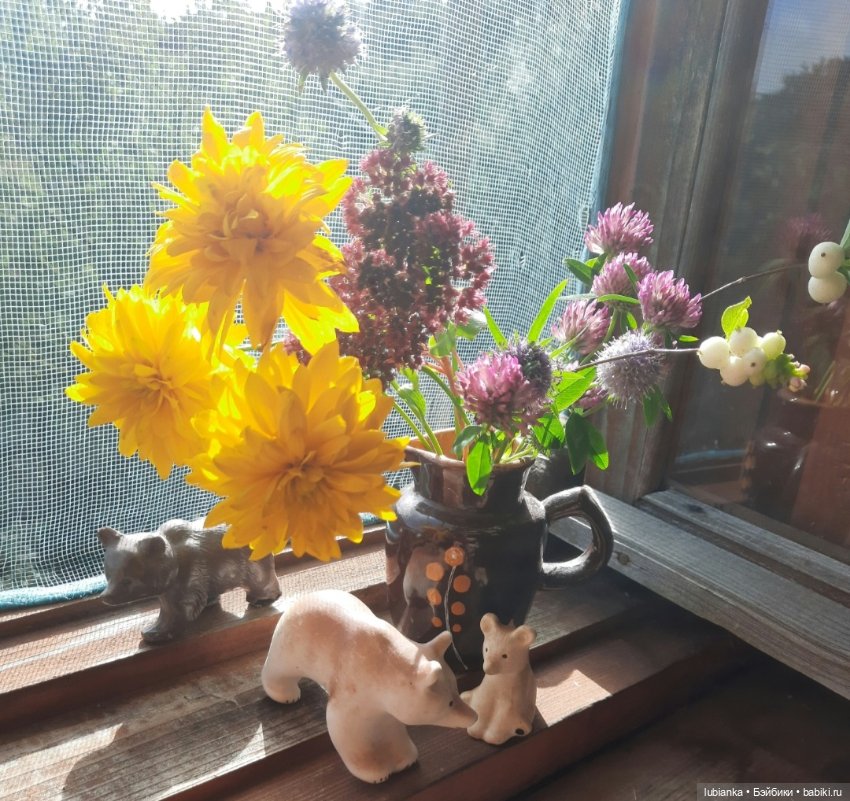 Весна...а за весною-лето🌼🌞🦋