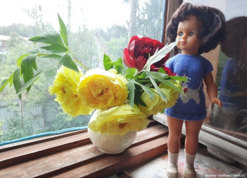 В предверии светлого мая🌱🍀🦋🐞🌞