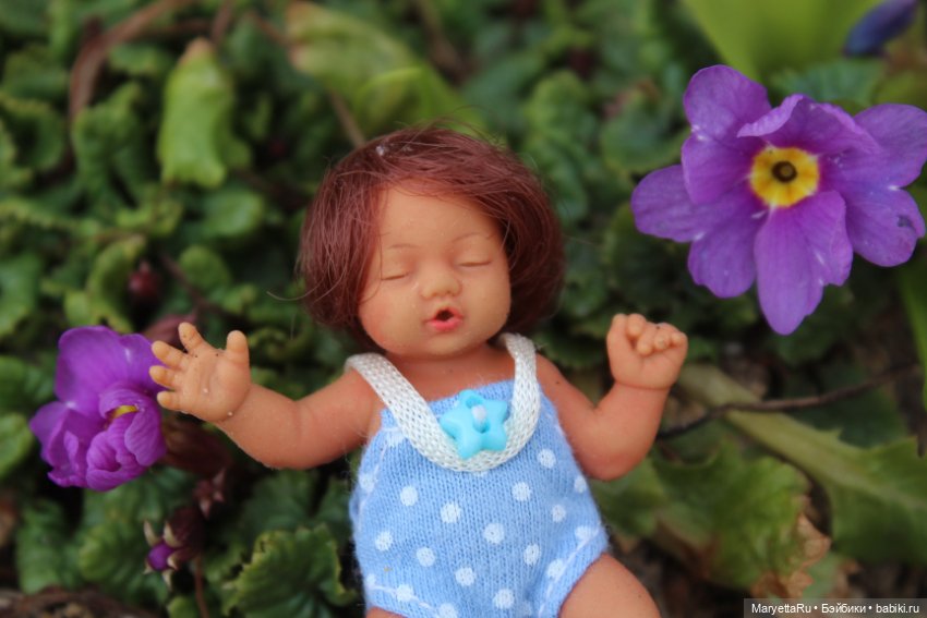 Люська всё проспала. Часть 1