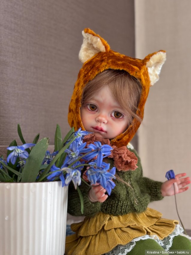 Первые цветы 🌱 — Болталка и разговоры обо всем: жизнь (фото 2)