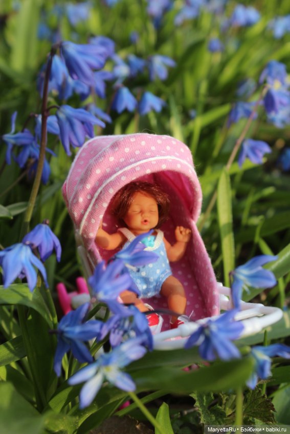 Люська всё проспала. Часть 2