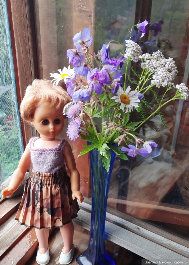 Весна...а за весною-лето🌼🌞🦋 (фото 5)