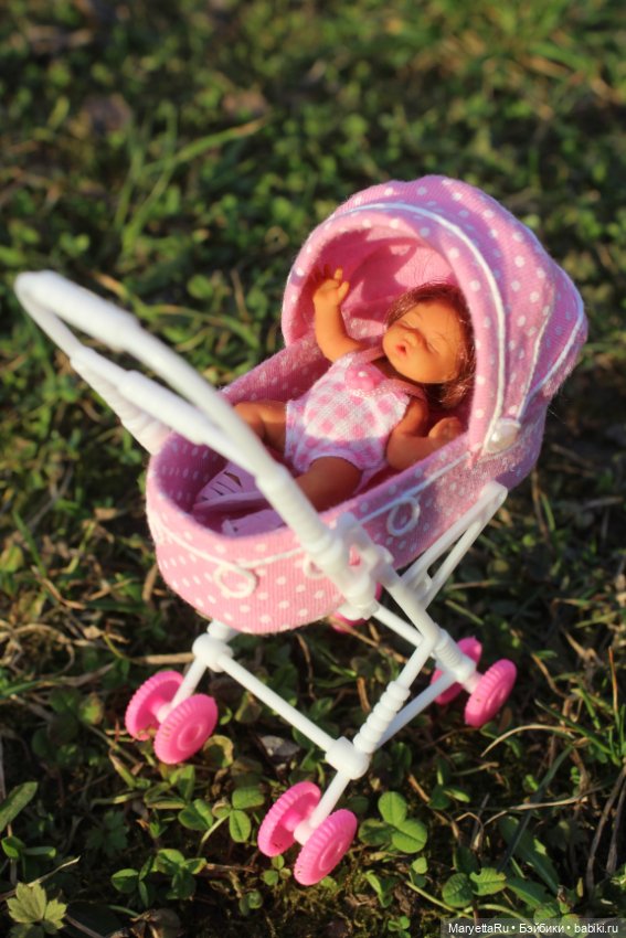 Люська всё проспала. Часть 1