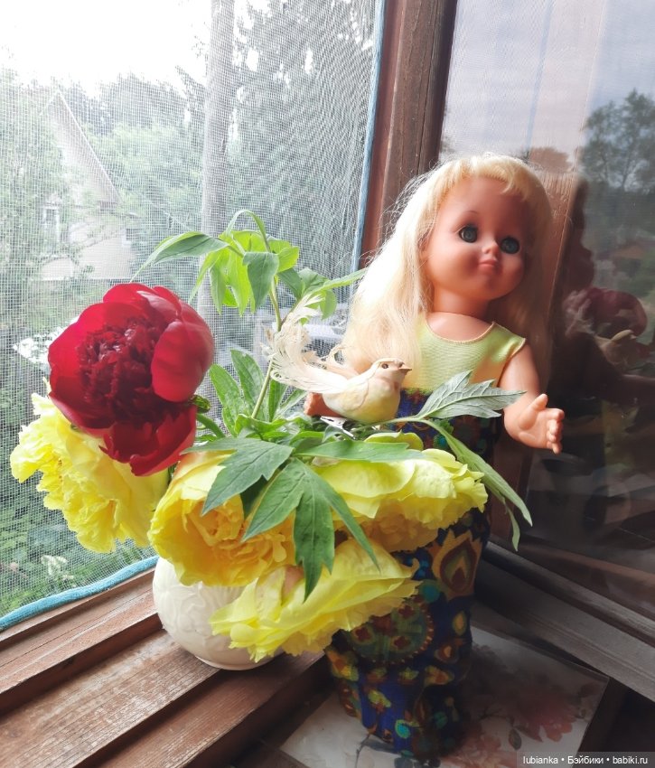 В предверии светлого мая🌱🍀🦋🐞🌞