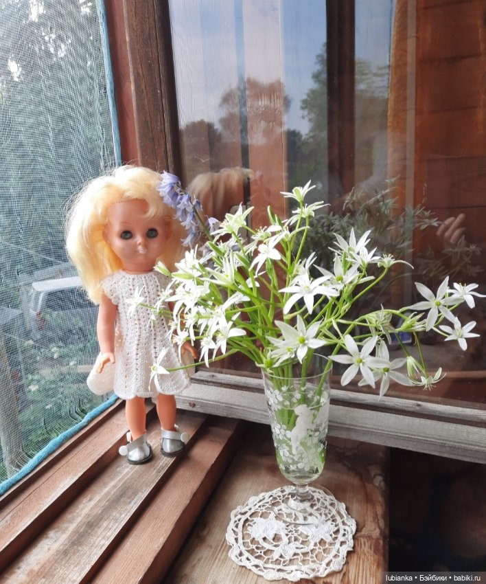 В предверии светлого мая🌱🍀🦋🐞🌞