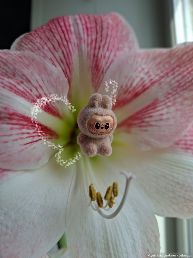 Какое время - такие и Феи) (фото 10)