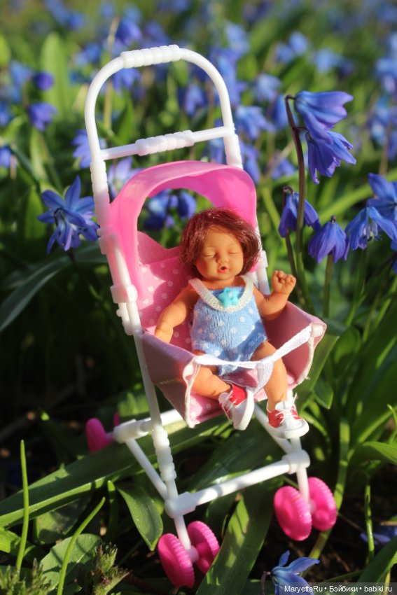 Люська всё проспала. Часть 2