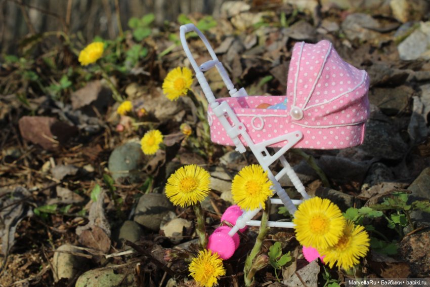 Люська всё проспала. Часть 1