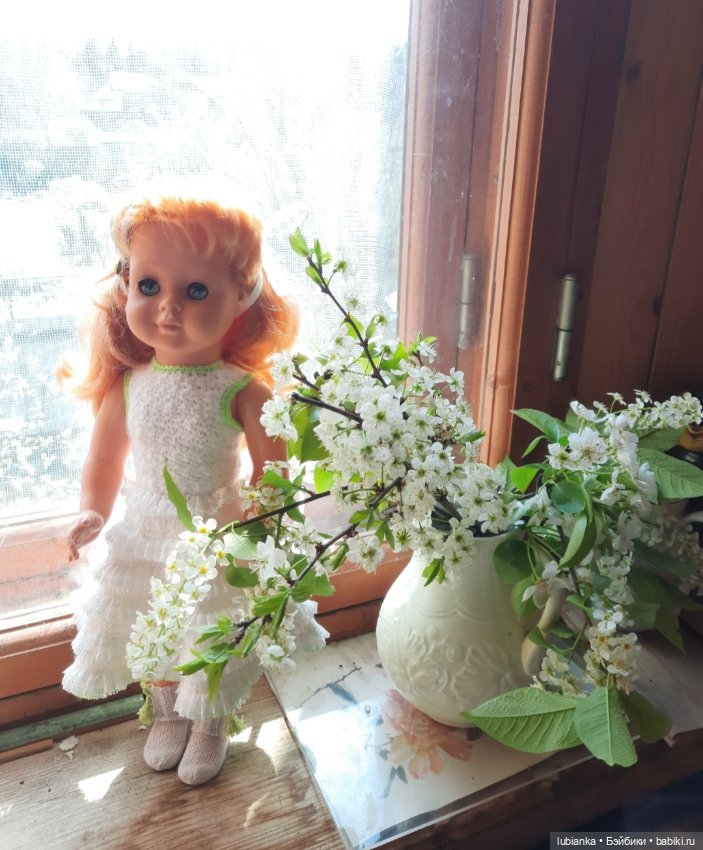 В предверии светлого мая🌱🍀🦋🐞🌞 (фото 4)