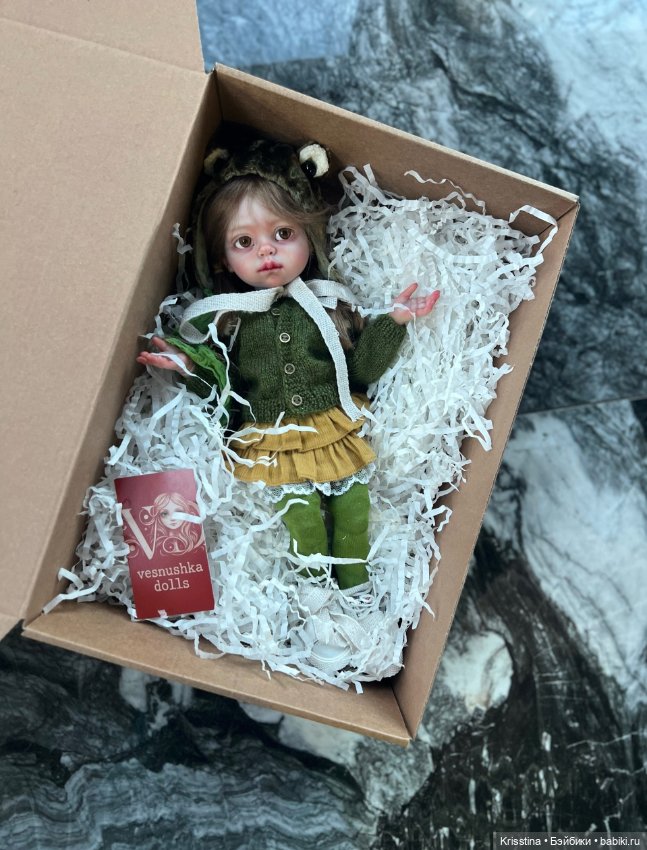 Первые цветы 🌱 — Болталка и разговоры обо всем: жизнь (фото 6)