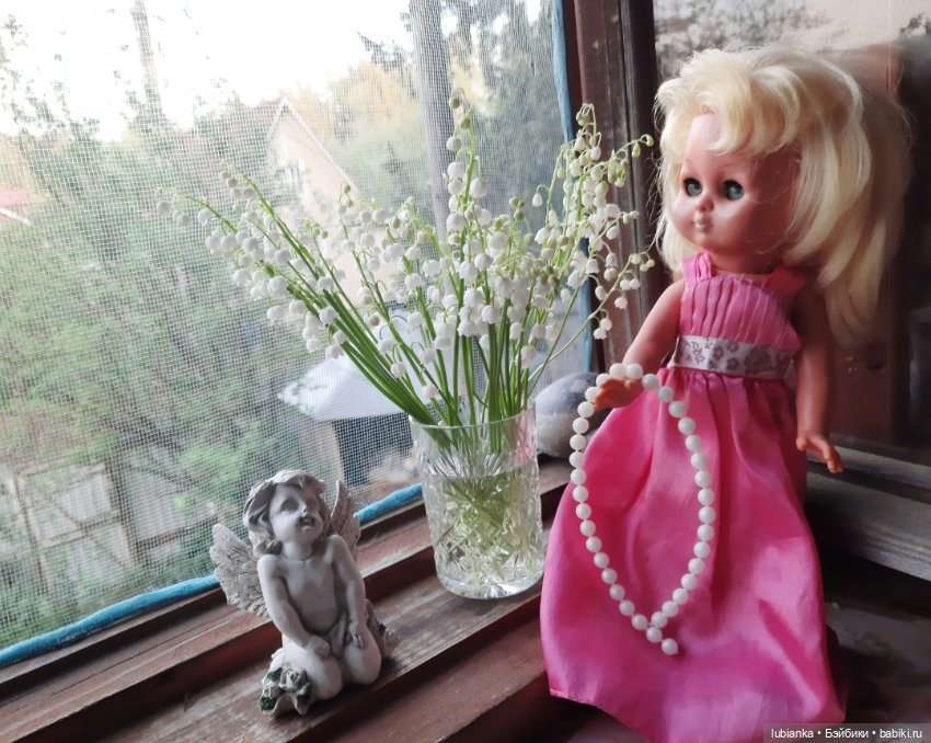 В предверии светлого мая🌱🍀🦋🐞🌞