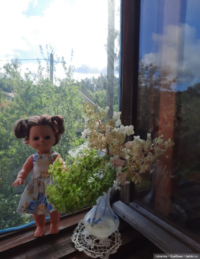 Весна...а за весною-лето🌼🌞🦋