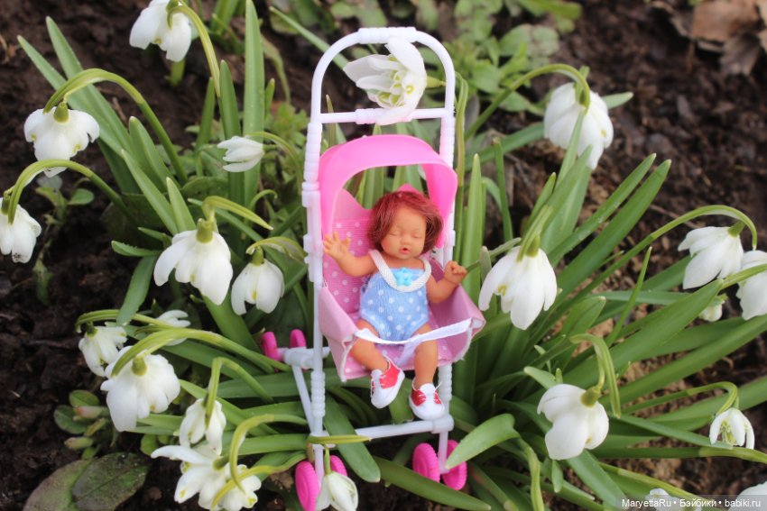 Люська всё проспала. Часть 2 (фото 10)