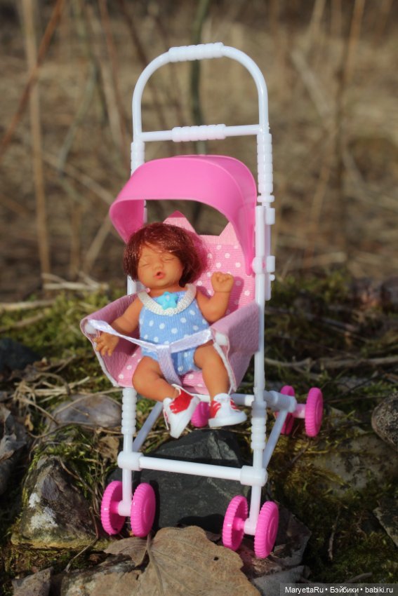 Люська всё проспала. Часть 1 (фото 7)