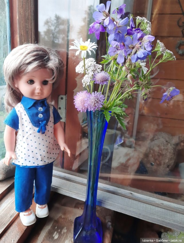 Весна...а за весною-лето🌼🌞🦋 (фото 4)