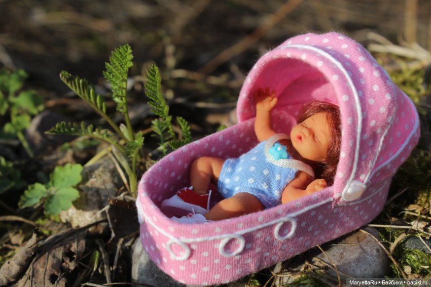 Люська всё проспала. Часть 1