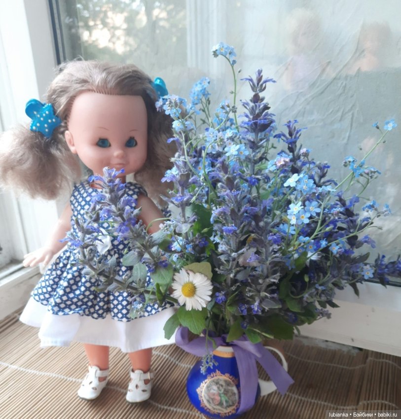 В предверии светлого мая🌱🍀🦋🐞🌞 (фото 8)