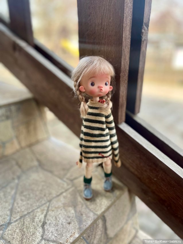 Прогулки Пузырёчка (Bubble от Itswafflecone)