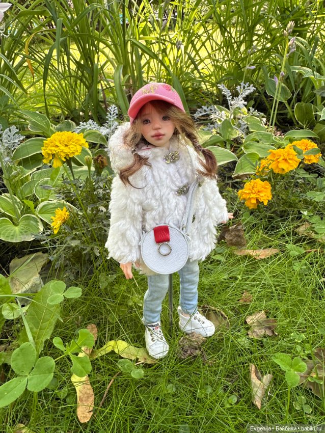 «Суровые» куклы — Одежда и обувь для кукол BJD (БЖД): 1/3