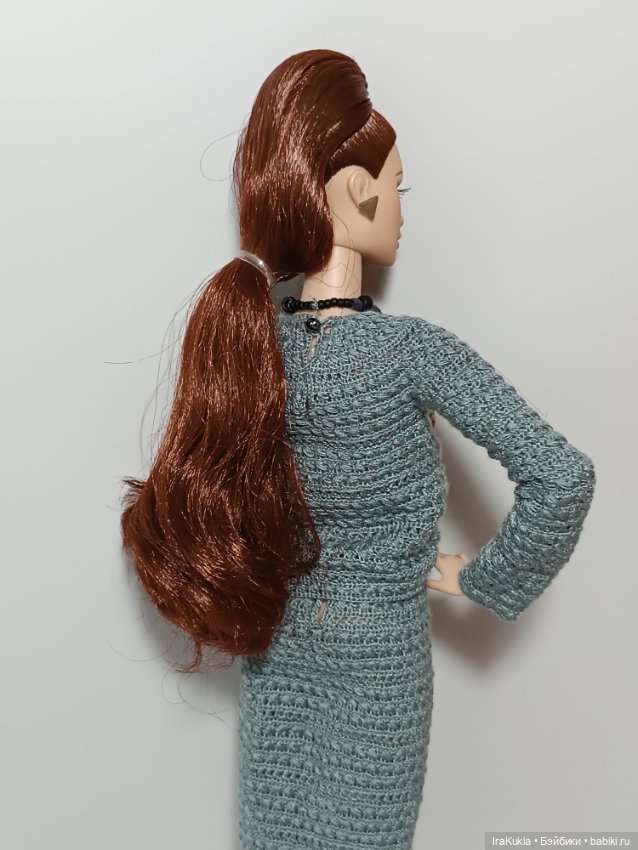 Новинка для интегрити — Одежда и обувь для кукол своими руками: фото