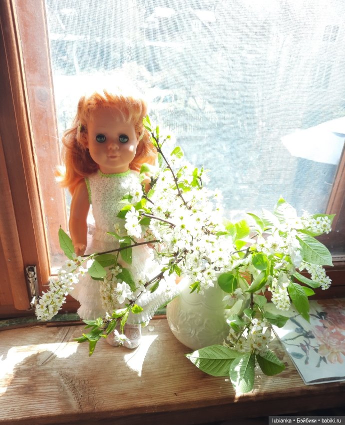 В предверии светлого мая🌱🍀🦋🐞🌞 (фото 3)