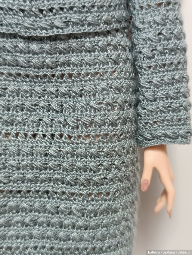 Новинка для интегрити — Одежда и обувь для кукол своими руками: фото (фото 4)