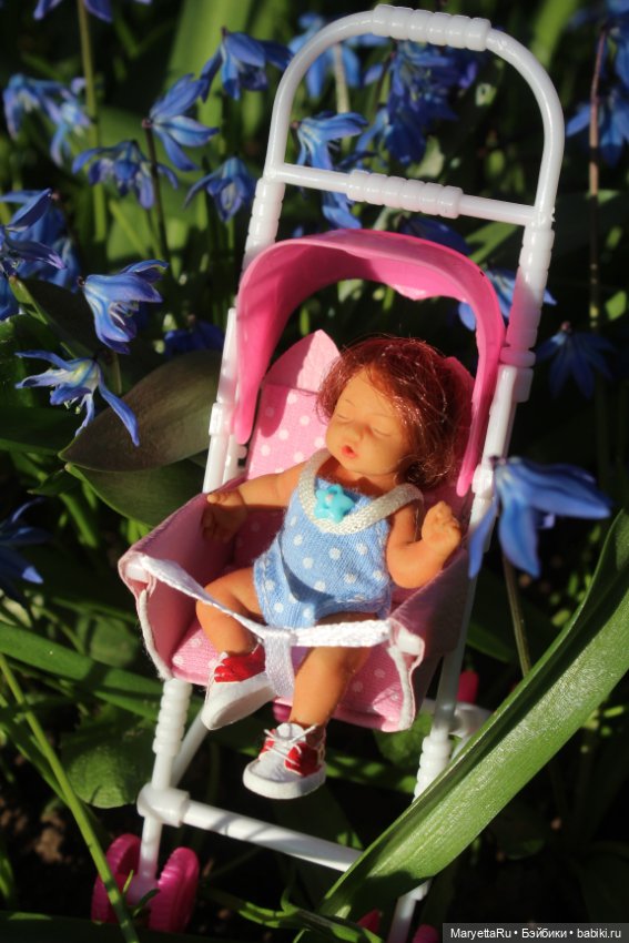 Люська всё проспала. Часть 2