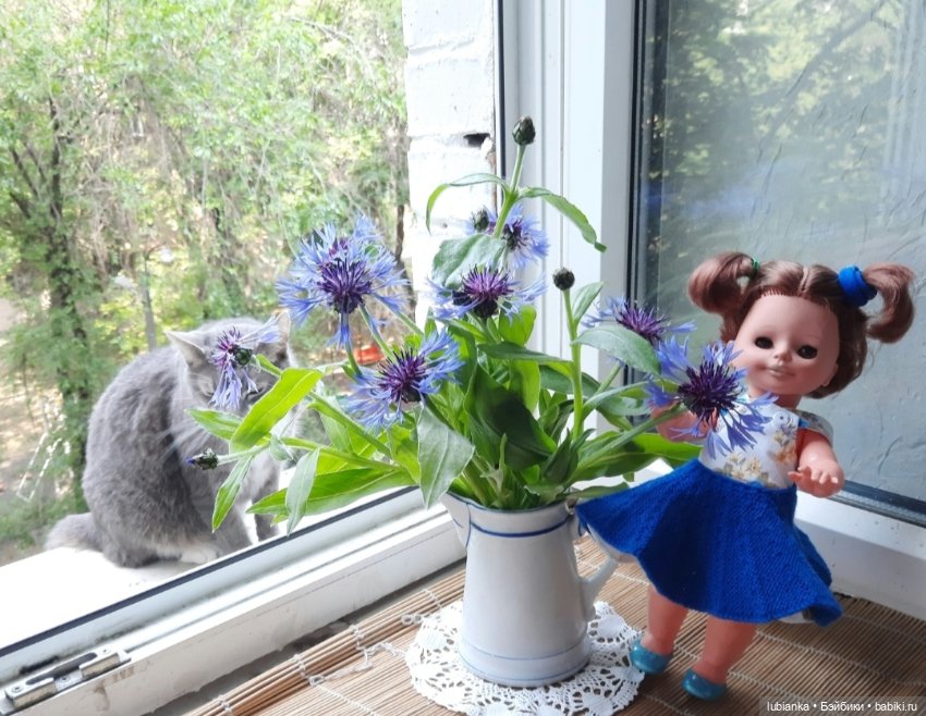 В предверии светлого мая🌱🍀🦋🐞🌞