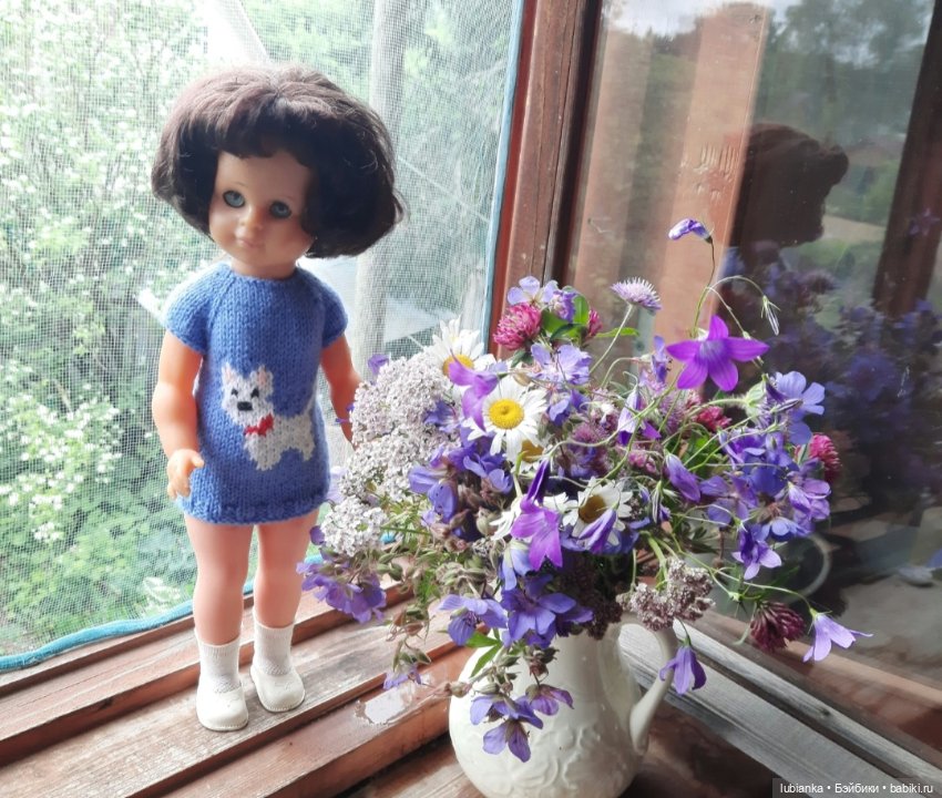 Весна...а за весною-лето🌼🌞🦋 (фото 2)